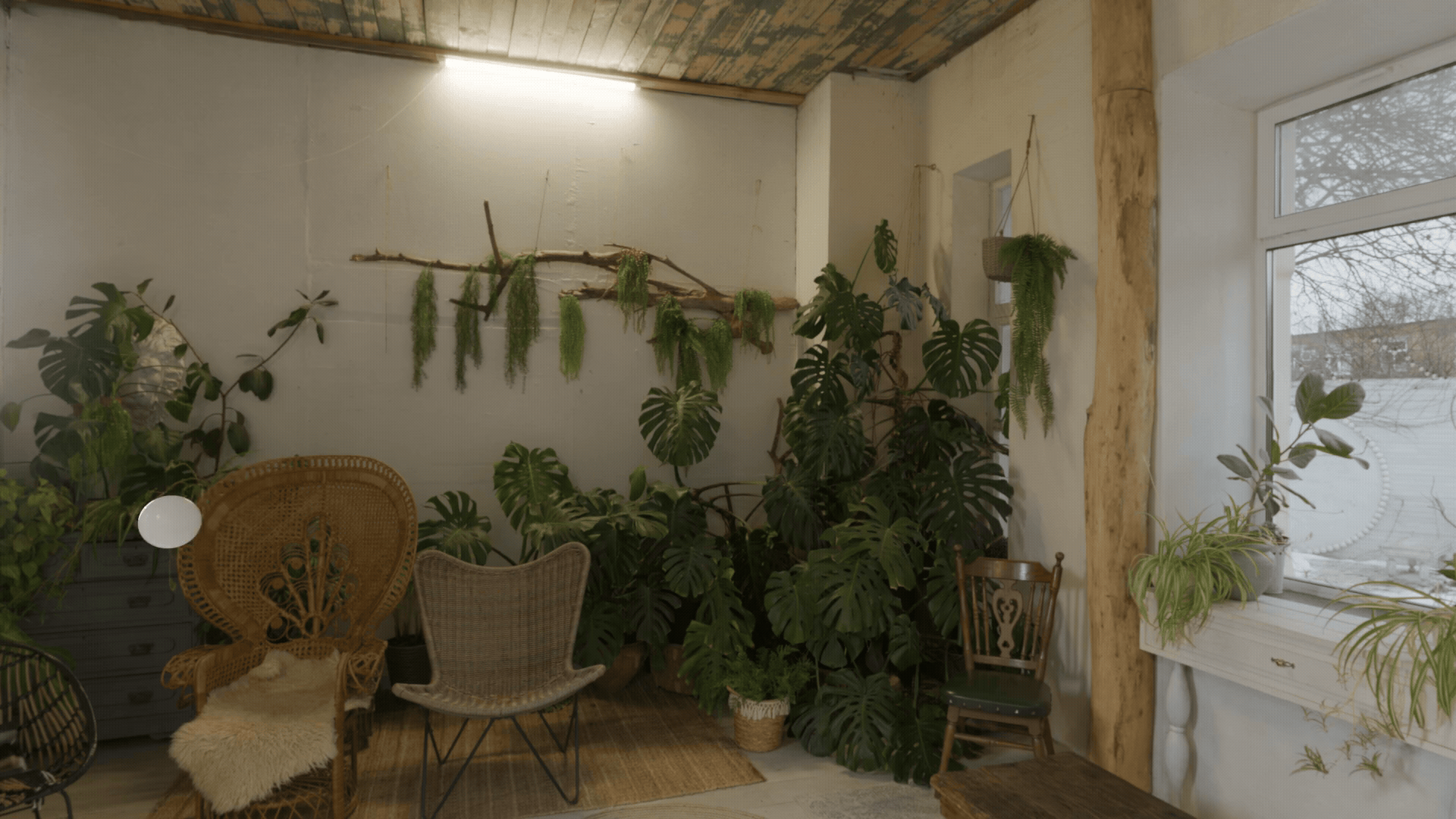 Apple Hello 字体动效(Blender几何节点实现)